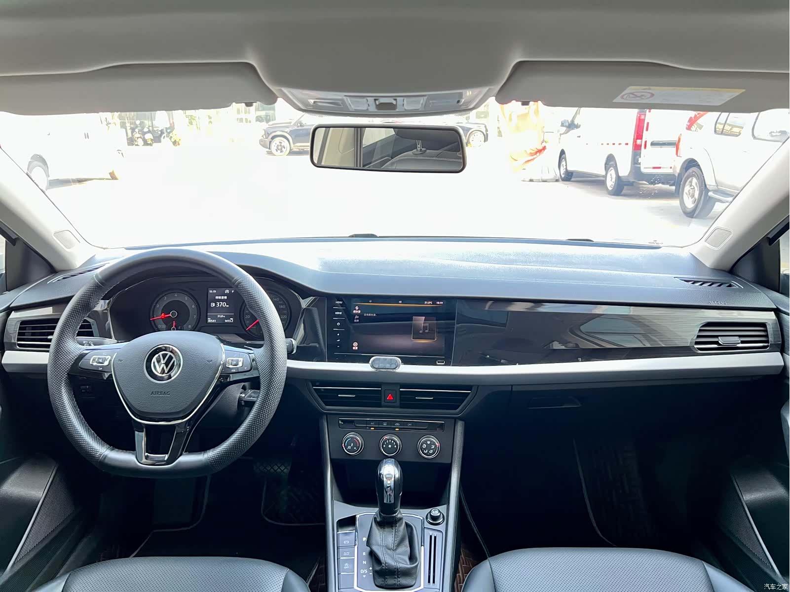 Volkswagen Lavida, 2020 6