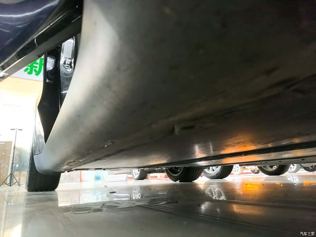 Tesla Model Y, 2021 21