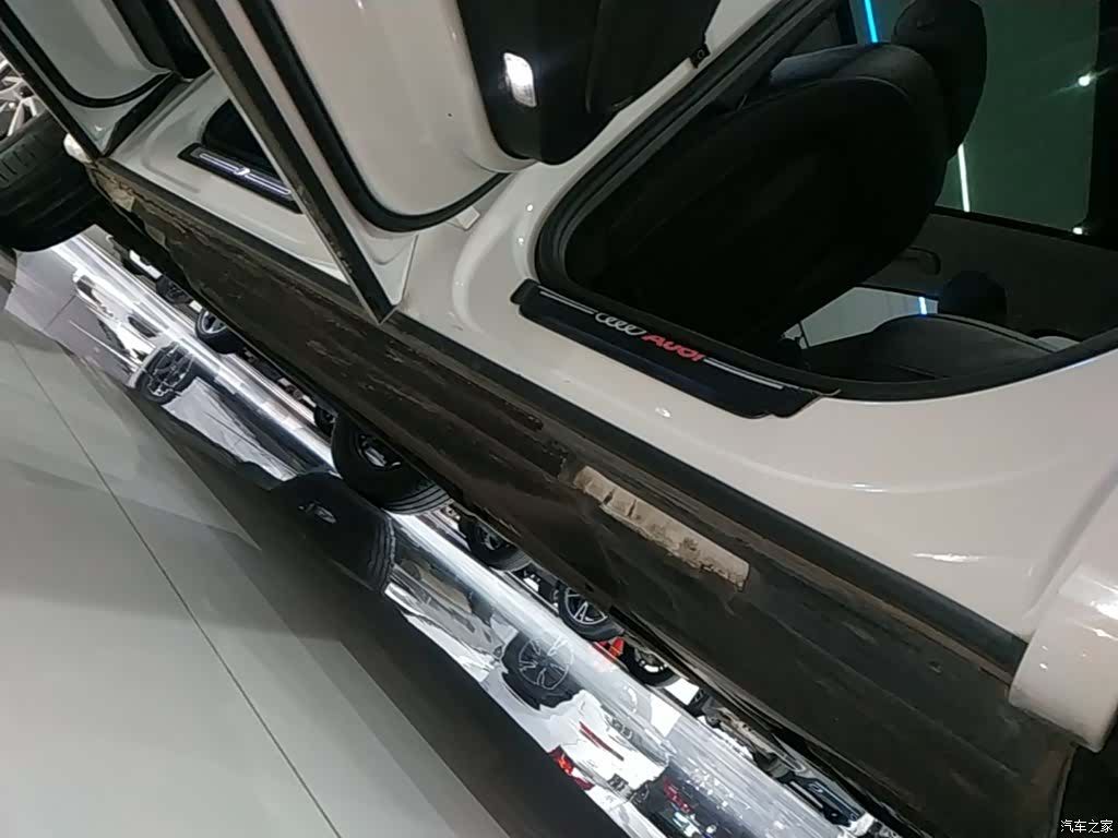 Audi Q5L, 2020 20