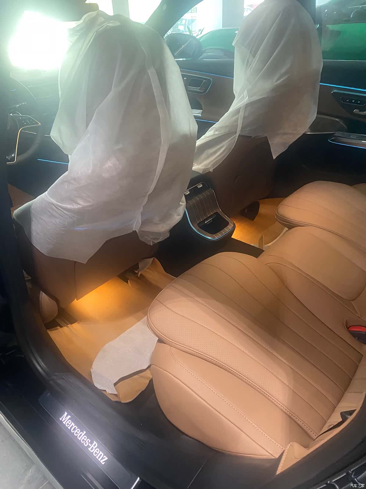Mercedes-Benz E-Class, 2026 8