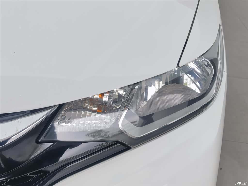 Honda Fit, 2019 7