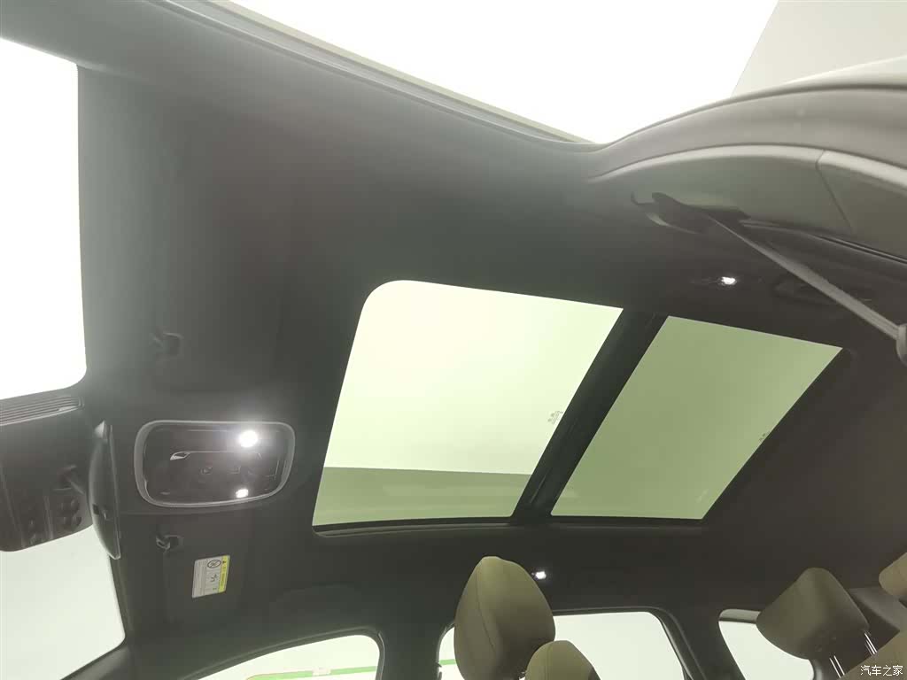 Chery T8, 2025 14