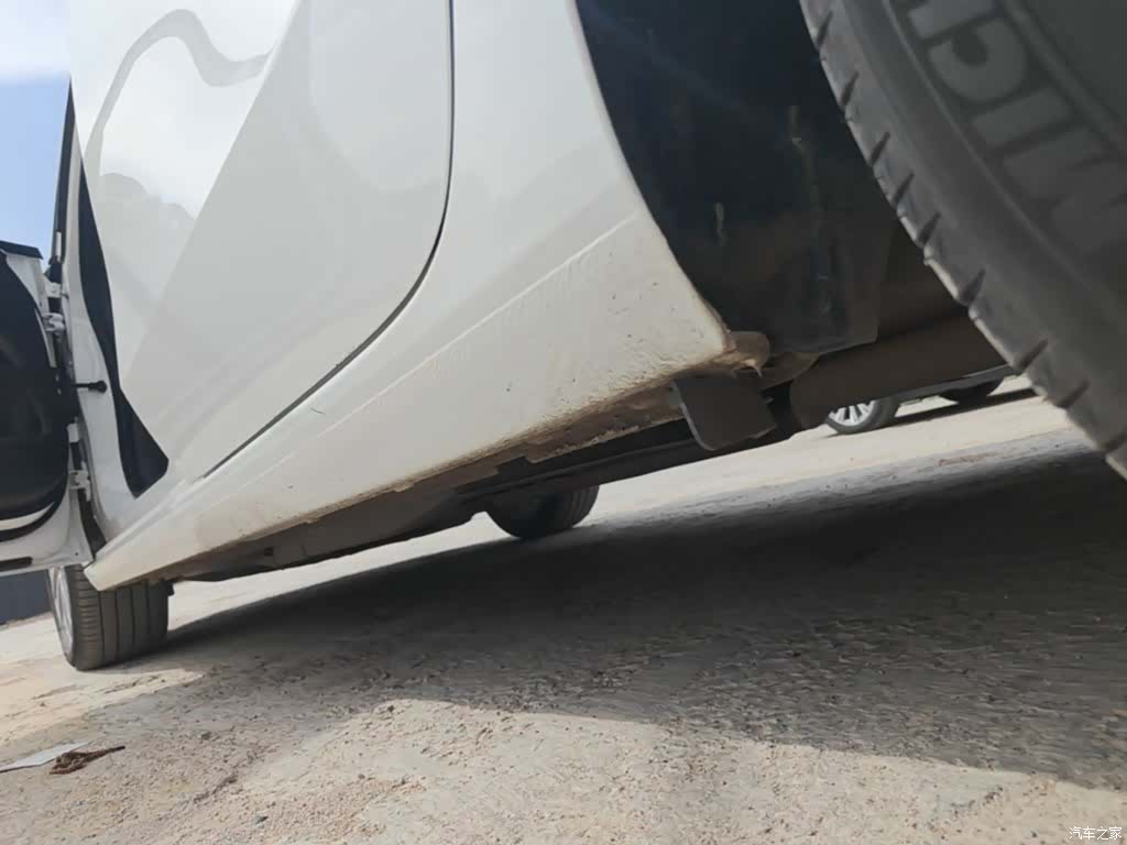 Buick GL6, 2023 21