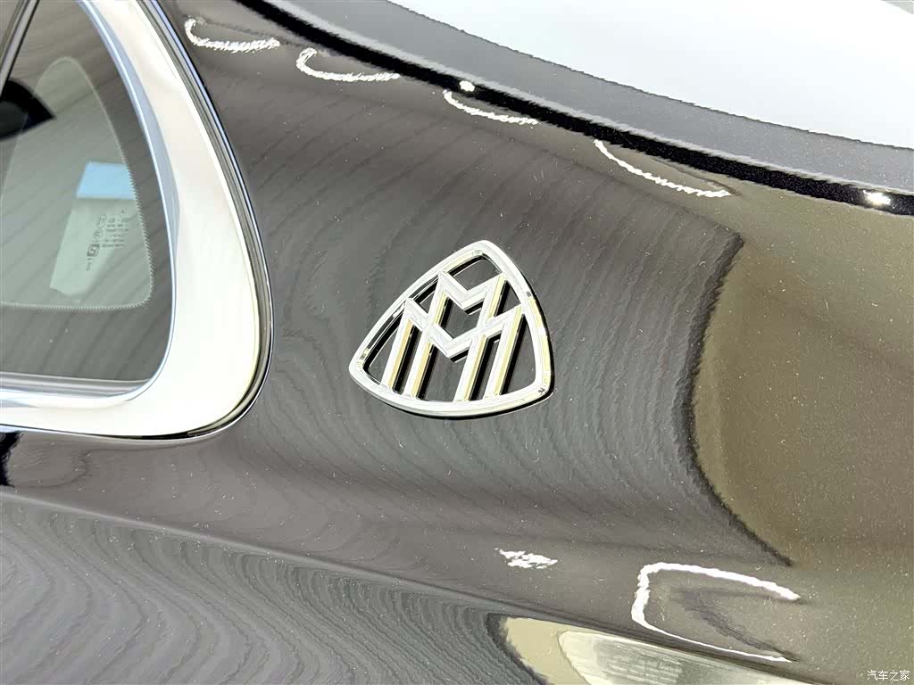 Maybach S-Class, 2024 19