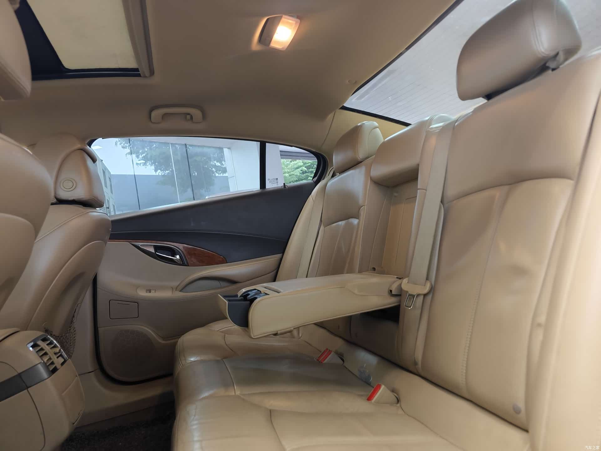 Buick LaCrosse, 2013 22
