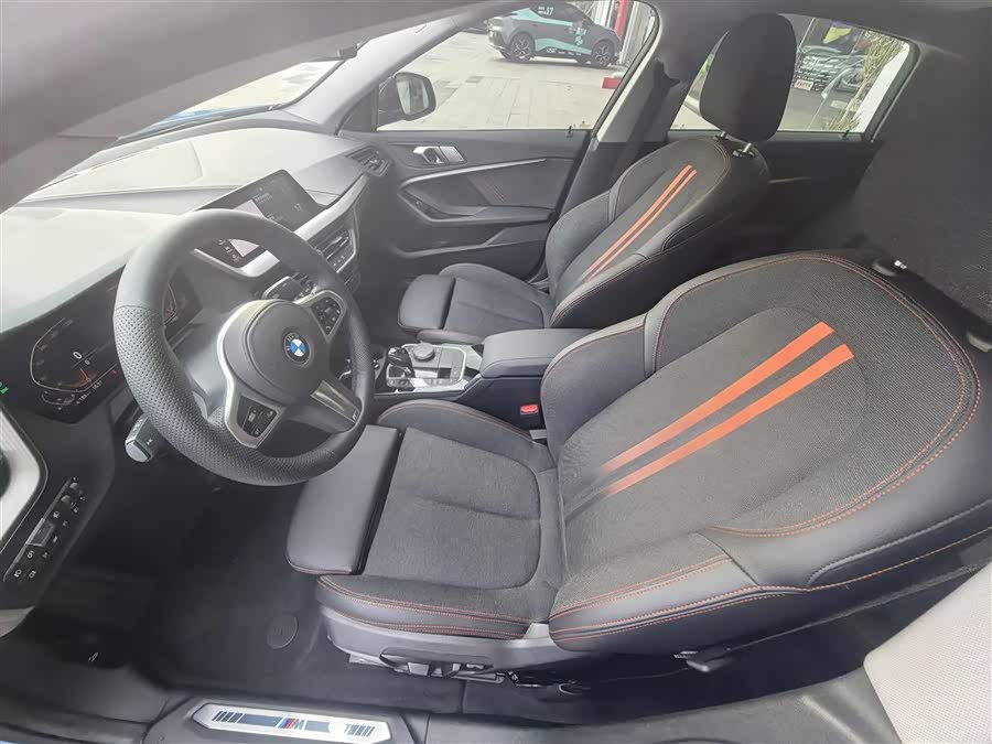 BMW 2 Series 2021, фото 4