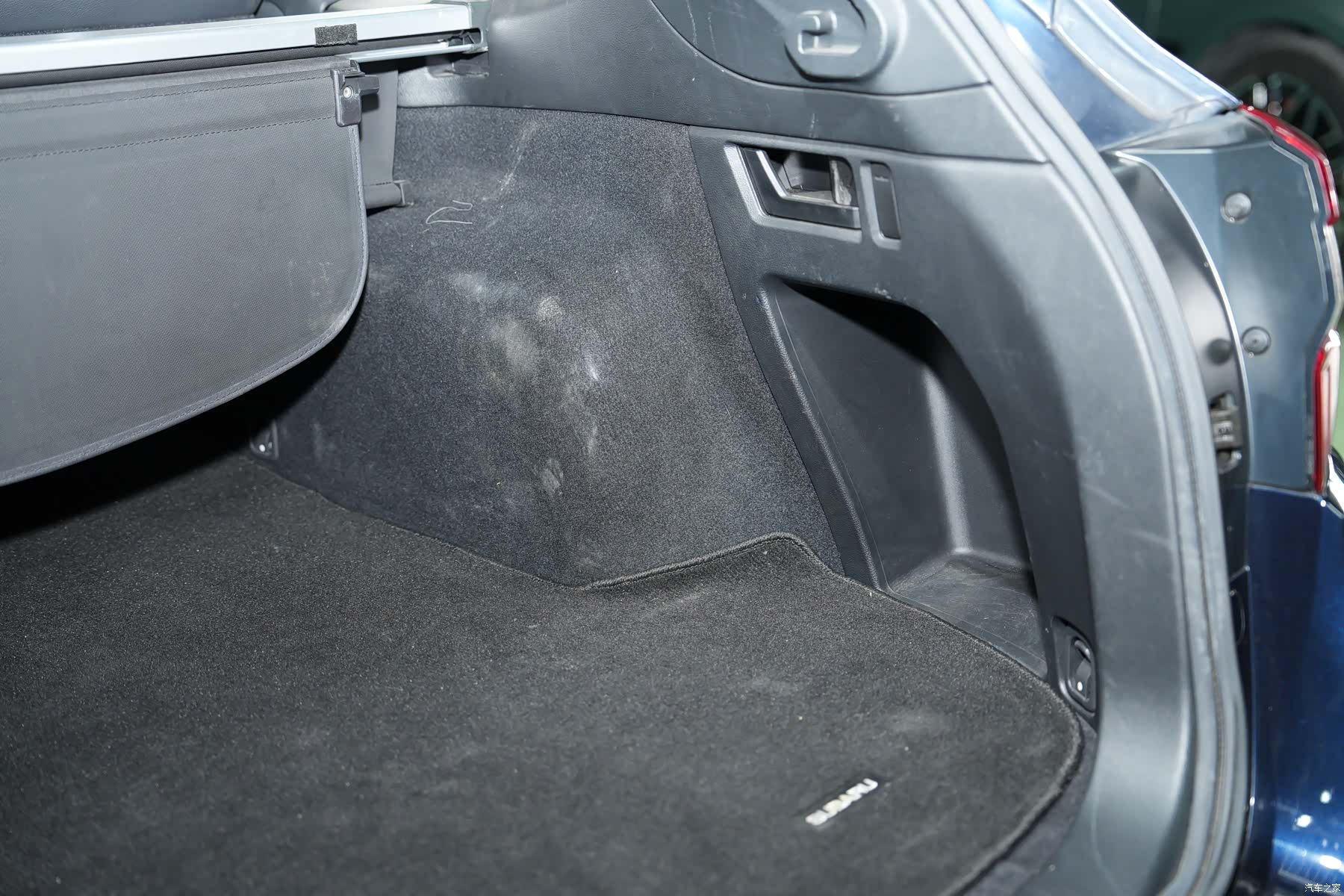 Subaru Outback, 2015 26