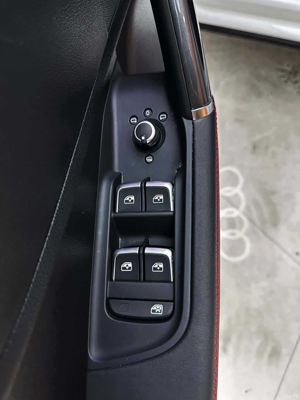 Audi Q2L, 2022 16