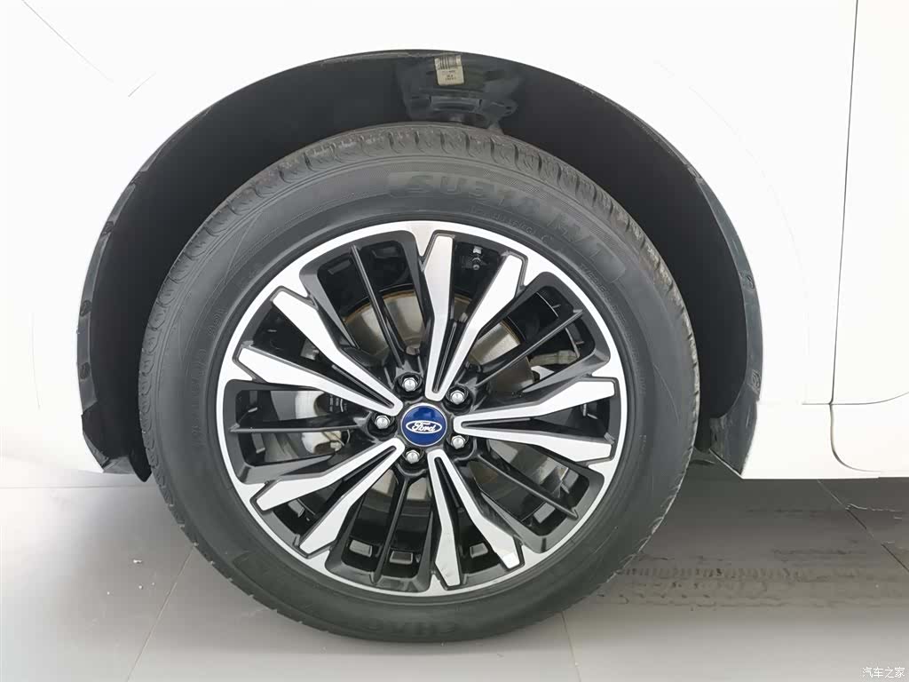 Ford Escape, 2020 17