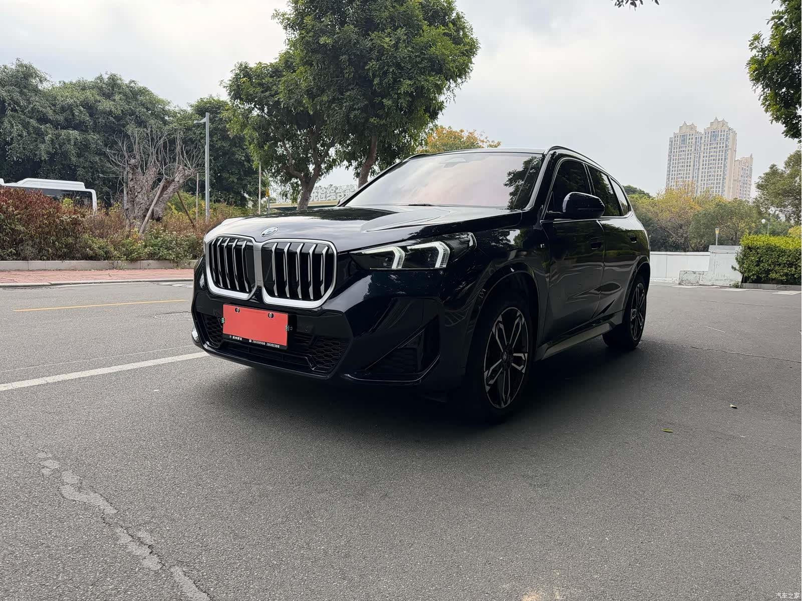 BMW X1, 2024 1