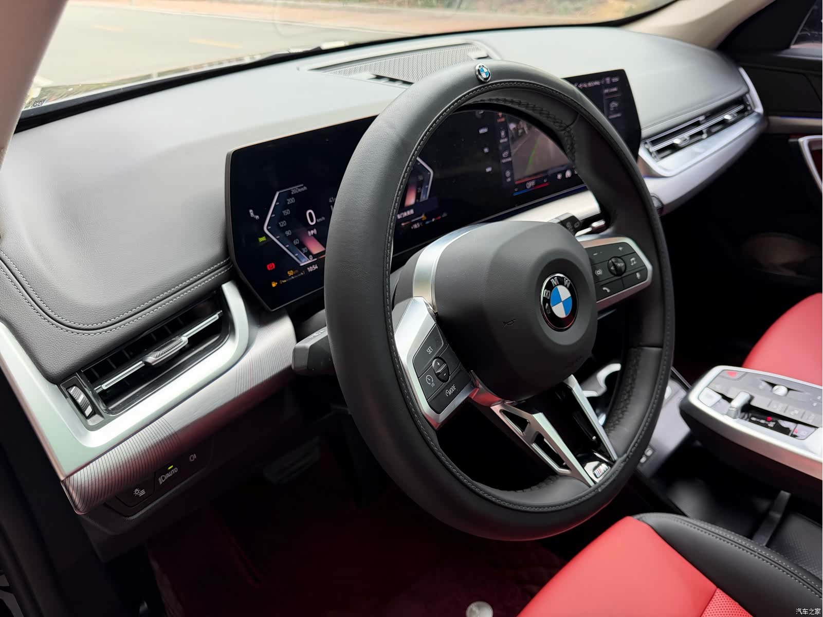 BMW X1, 2024 23