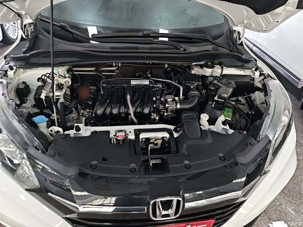Honda Vezel, 2018 20