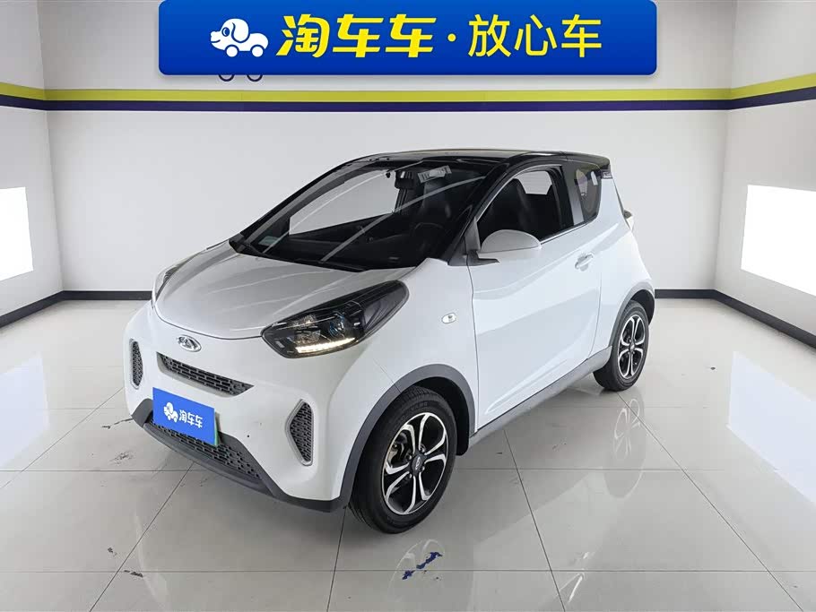 Chery Little Ant