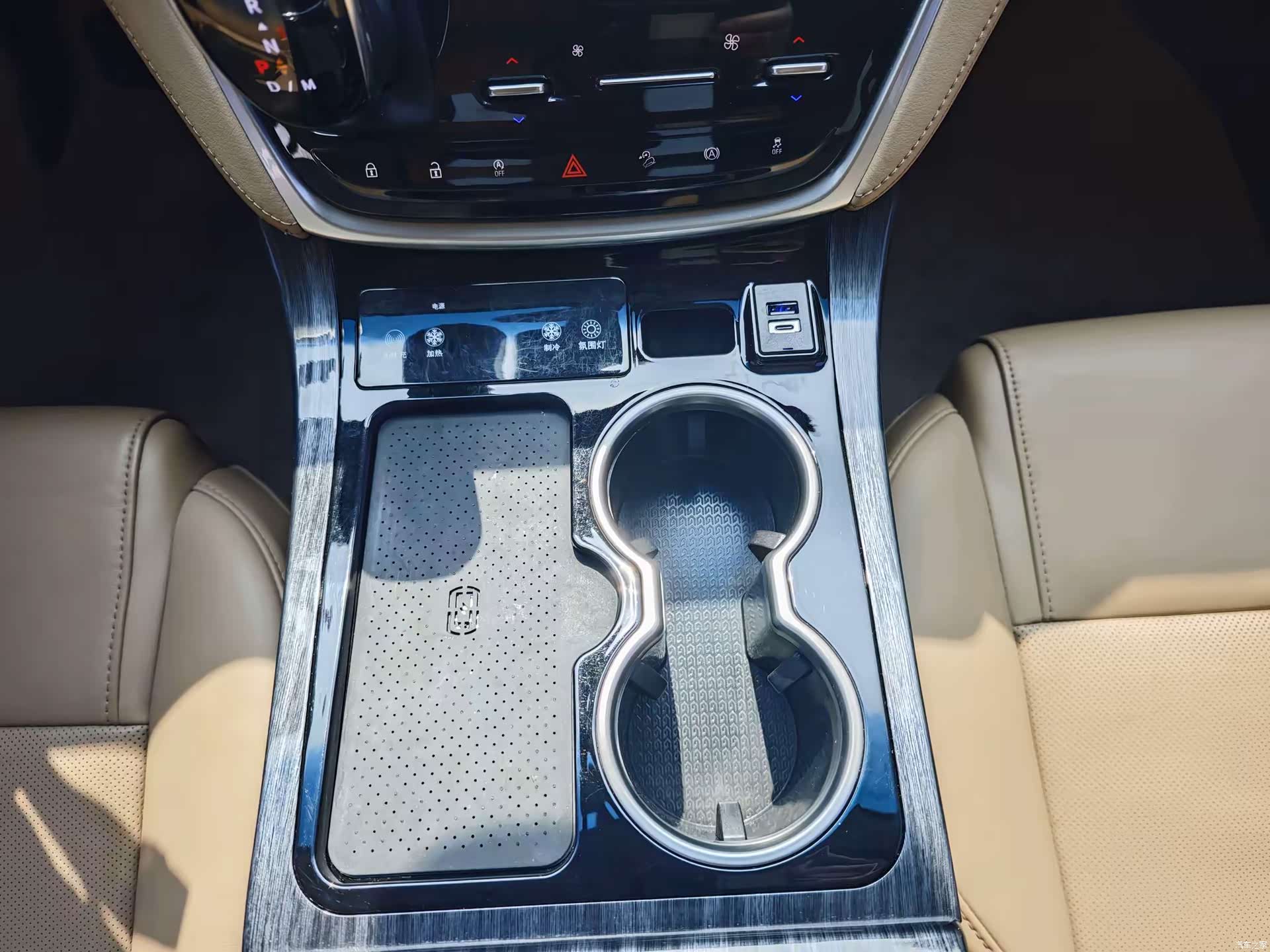 Buick GL8, 2021 18