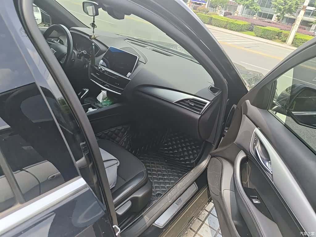 Cadillac CT5, 2021 20