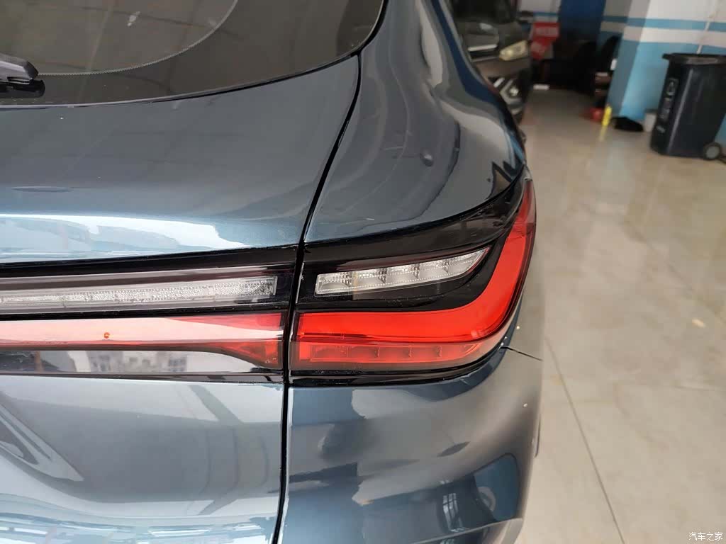 Changan X5, 2022 8