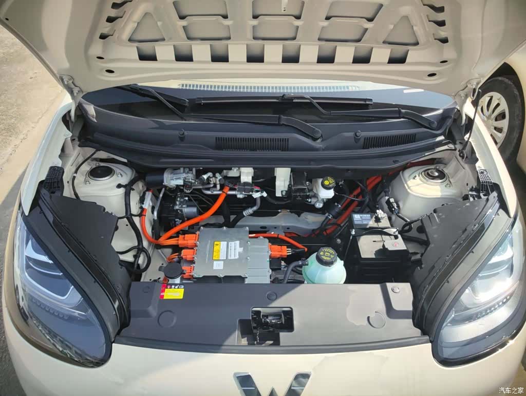 Wuling Bingo, 2025 16