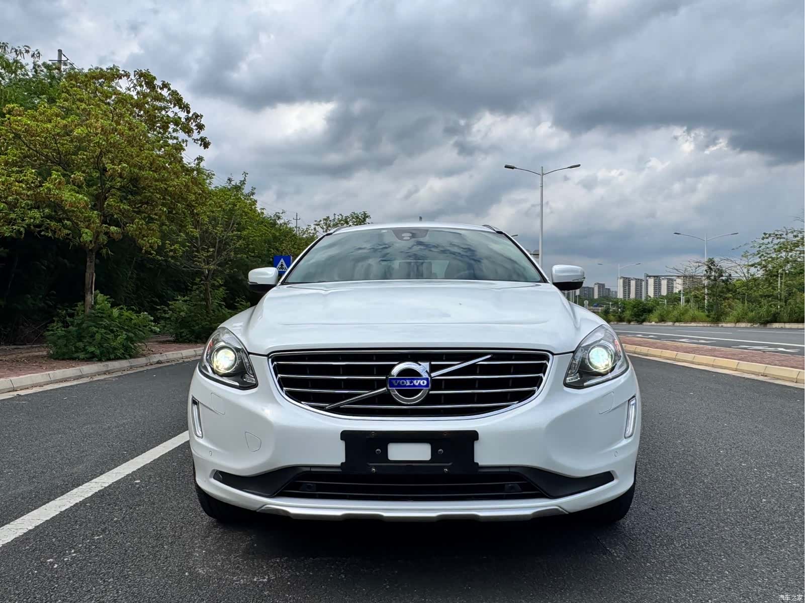 Volvo XC60, 2016 3