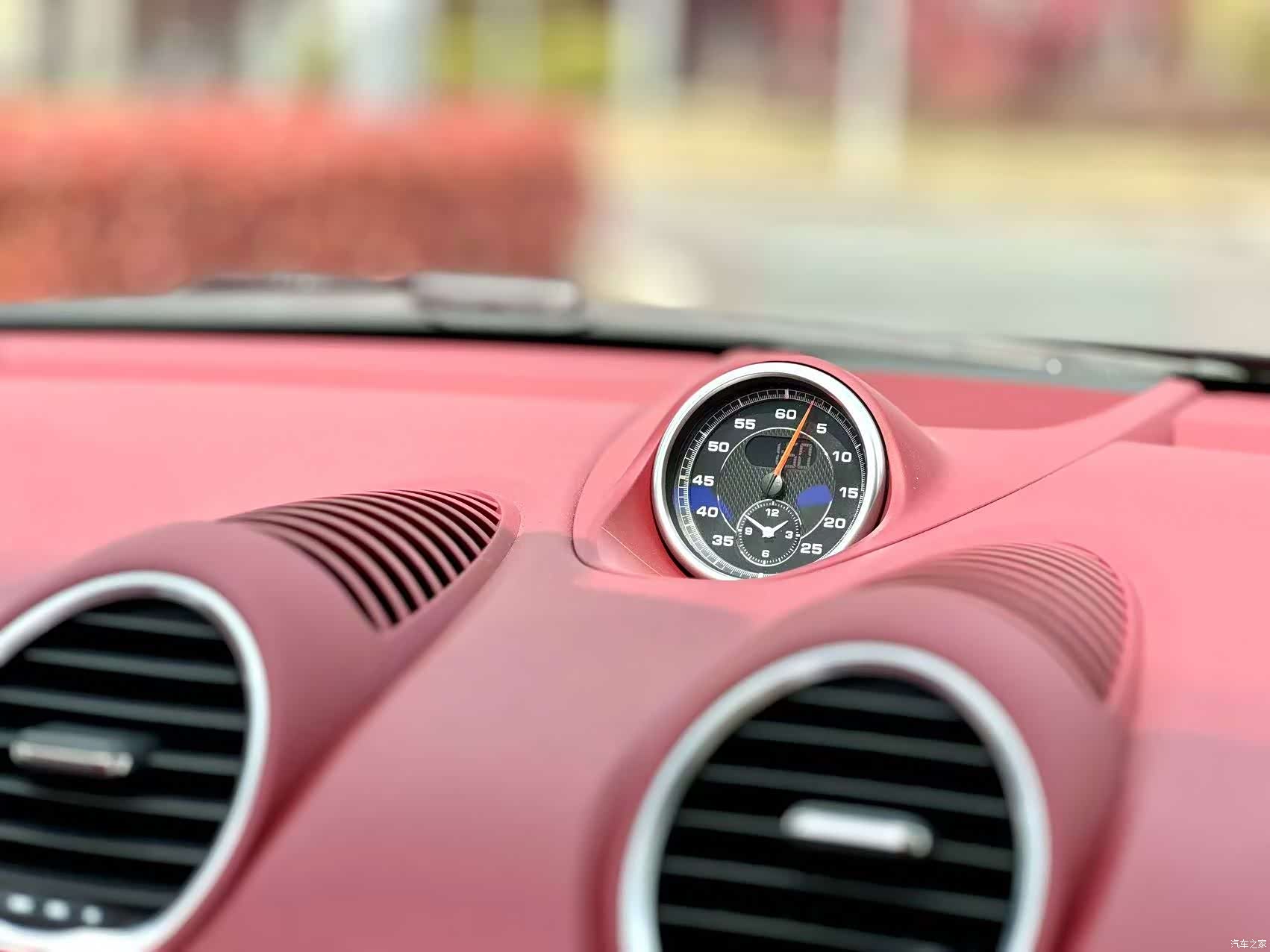 Porsche Boxster, 2022 9