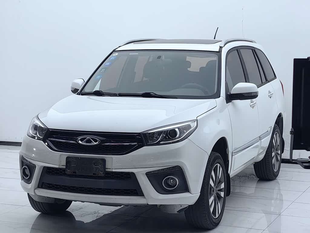 Chery 3