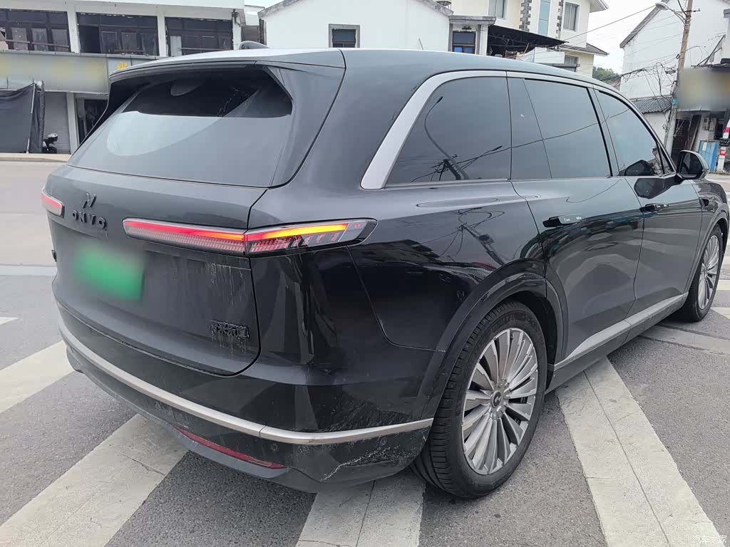 NIO L90, 2025 7
