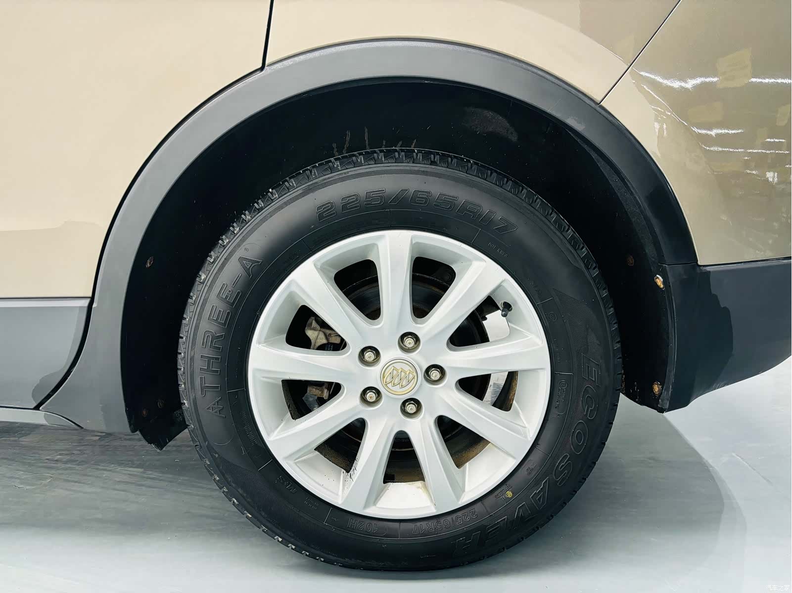 Buick Envision Plus, 2019 16