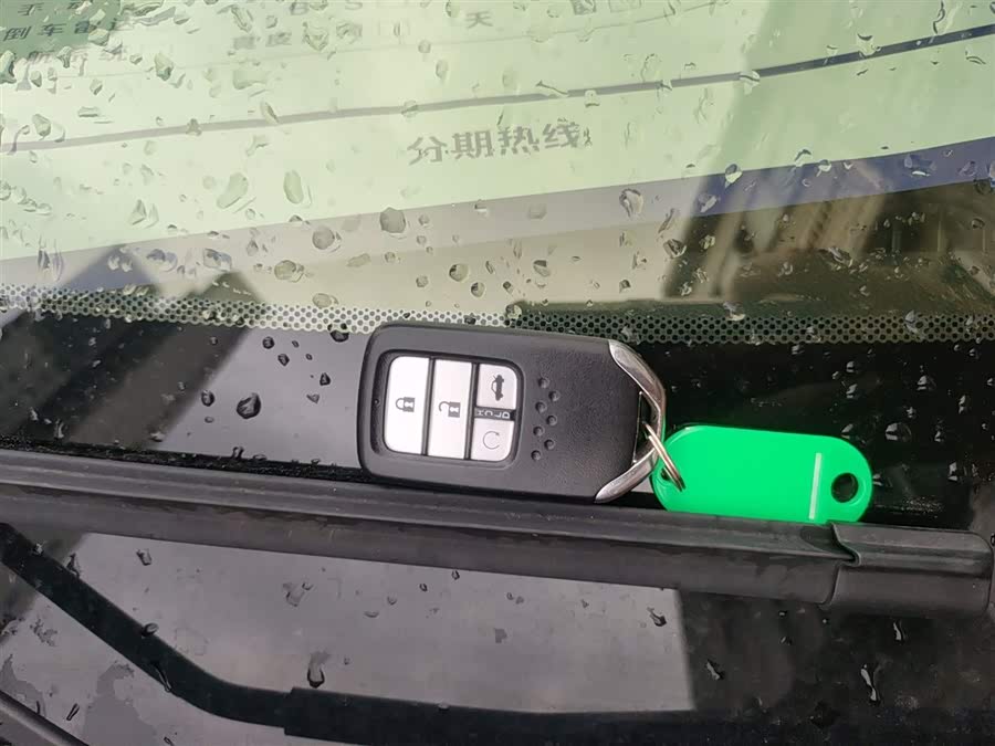 Honda Civic 2019, фото 17