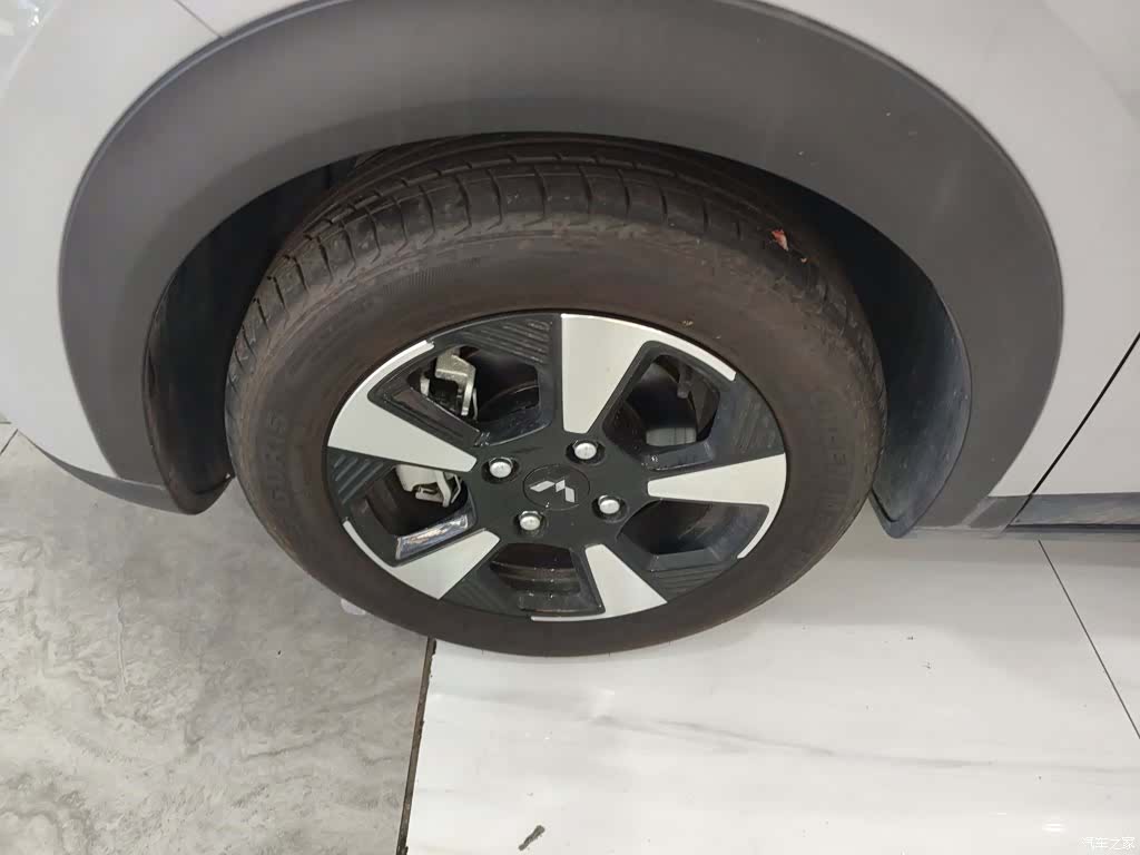 Wuling Bingo, 2025 25