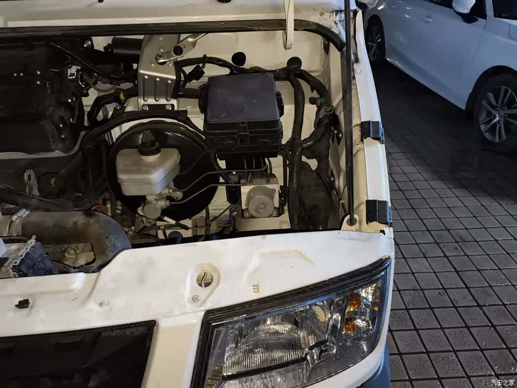 Iveco A35, 2023 22