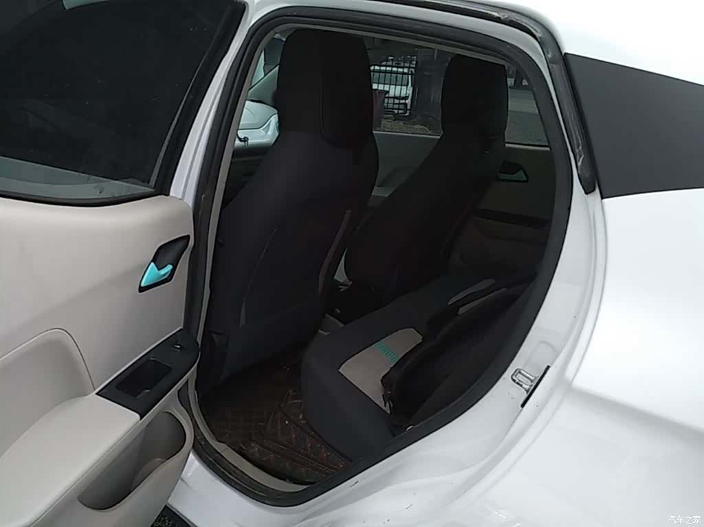 JMC EV2, 2024 17