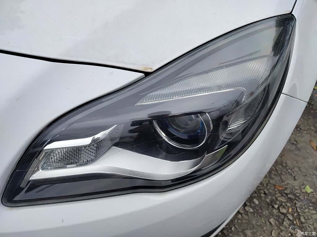 Buick Regal, 2016 24
