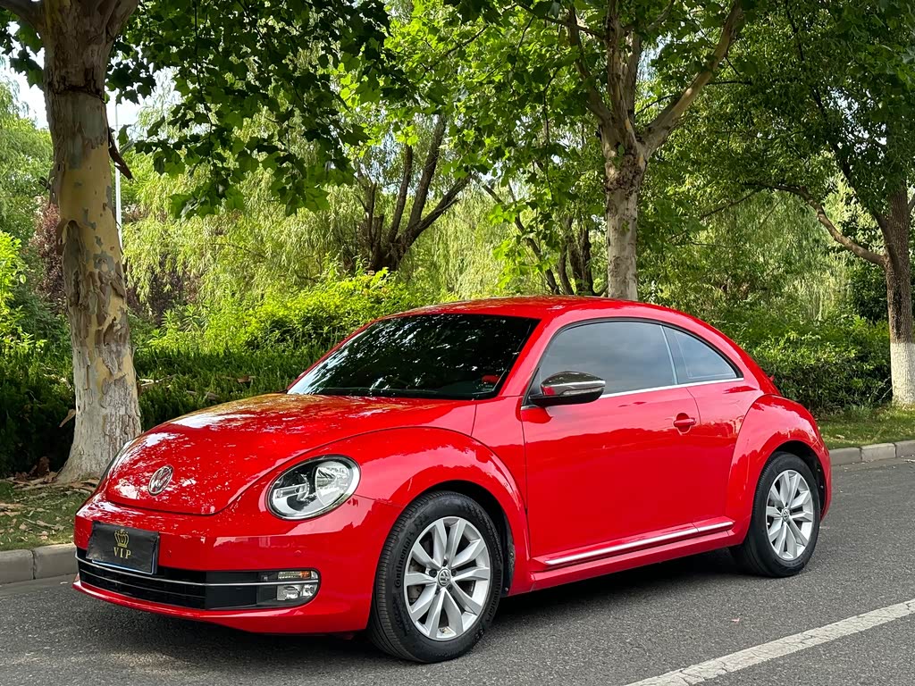Volkswagen