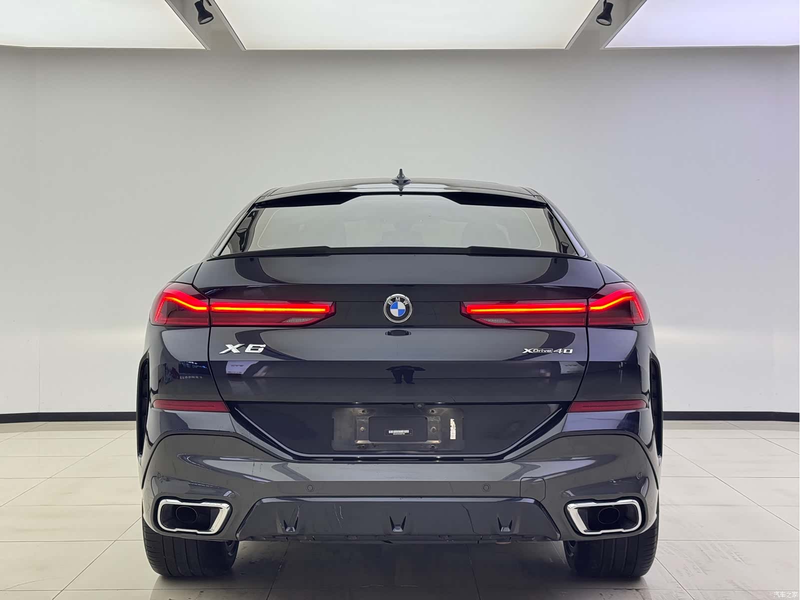 BMW X6, 2020 9