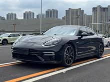 Panamera 2012�� Panamera GTS 4.8L