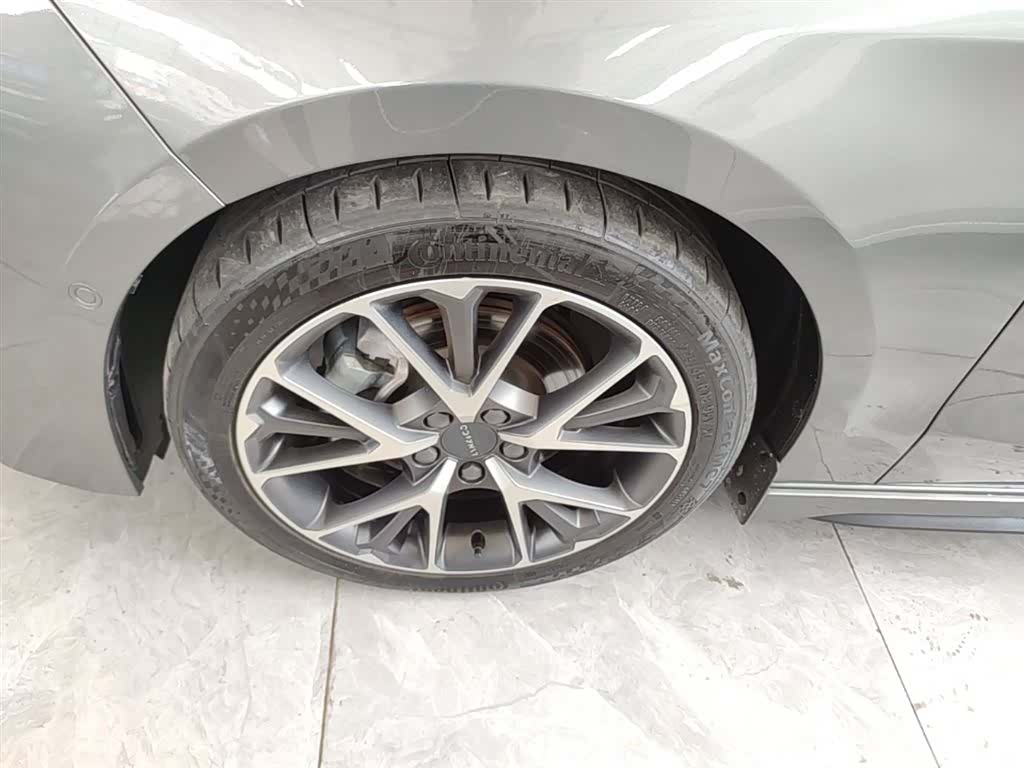 Lynk & Co 02, 2022 22