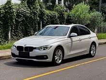 ����3ϵ 2016�� 320i ʱ����