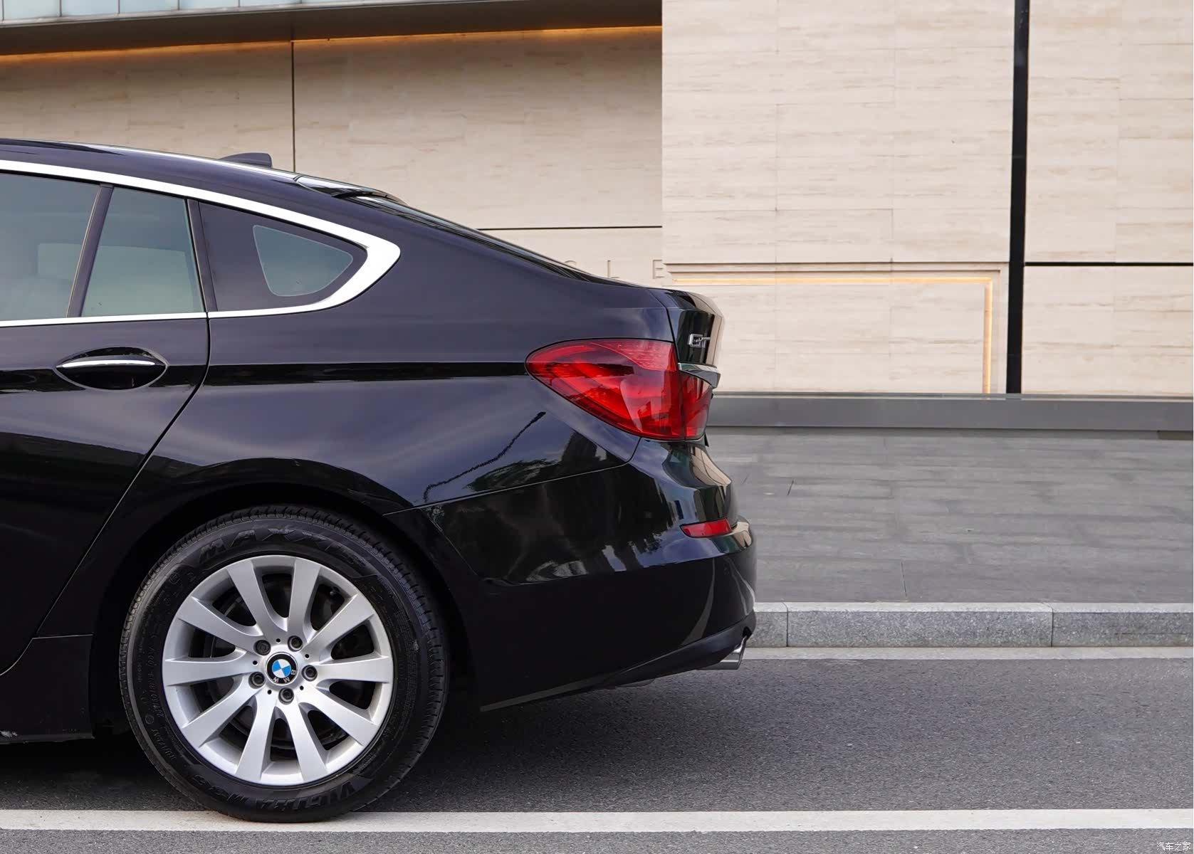 BMW 5 Series, 2013 24