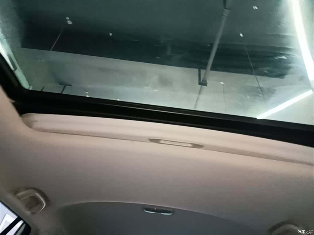 Changan CS75, 2021 18