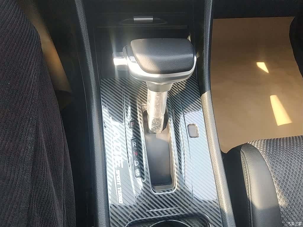 Honda Jade, 2017 14
