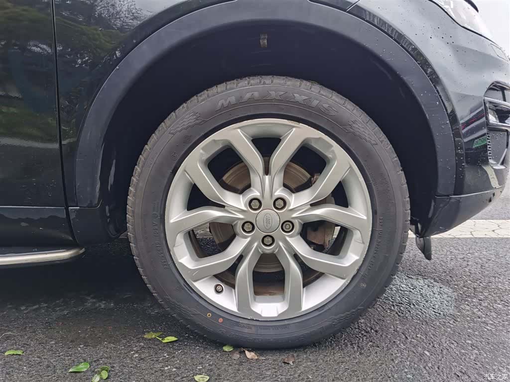 Land Rover Discovery, 2017 24
