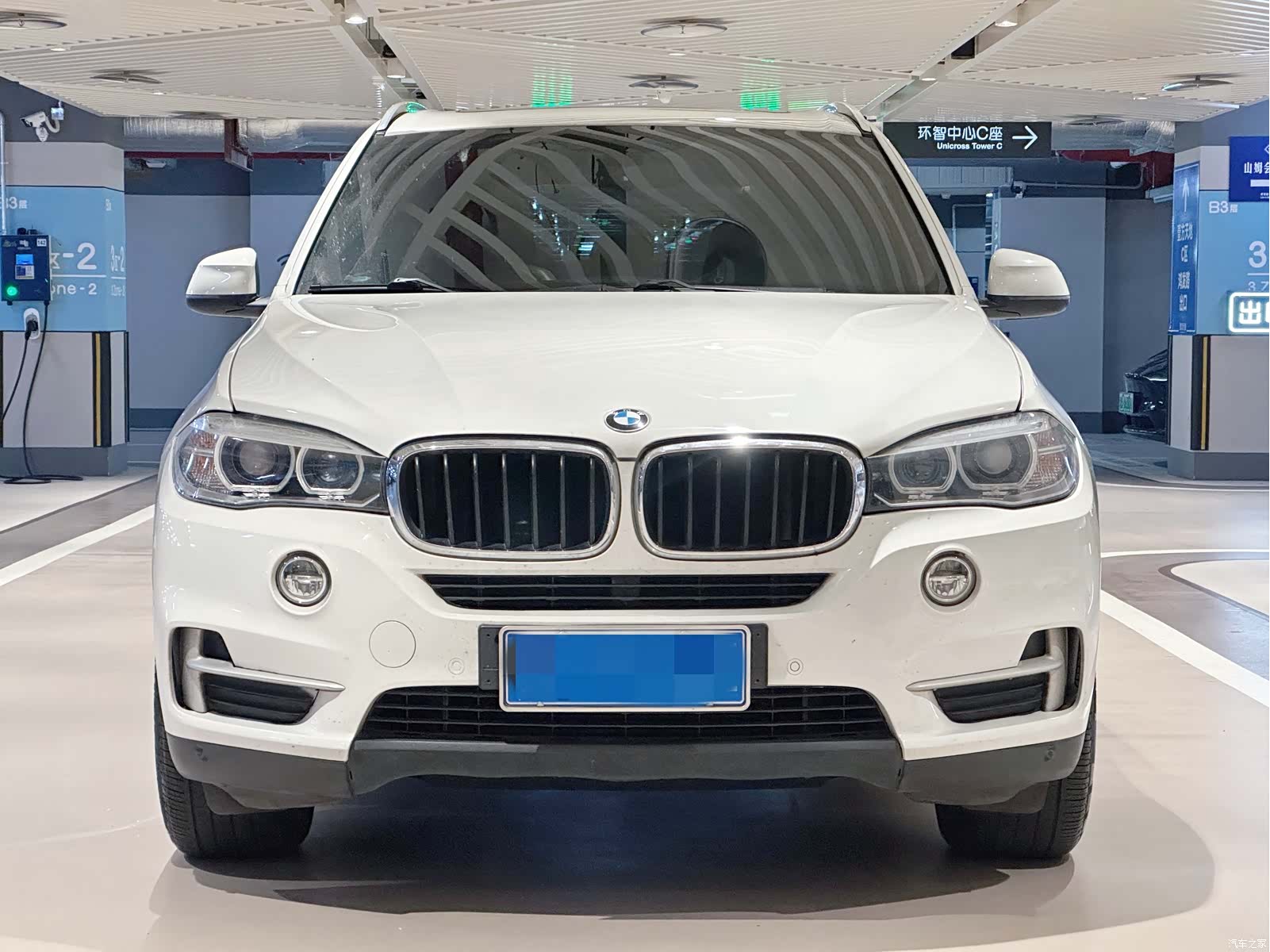 BMW X5, 2015 2
