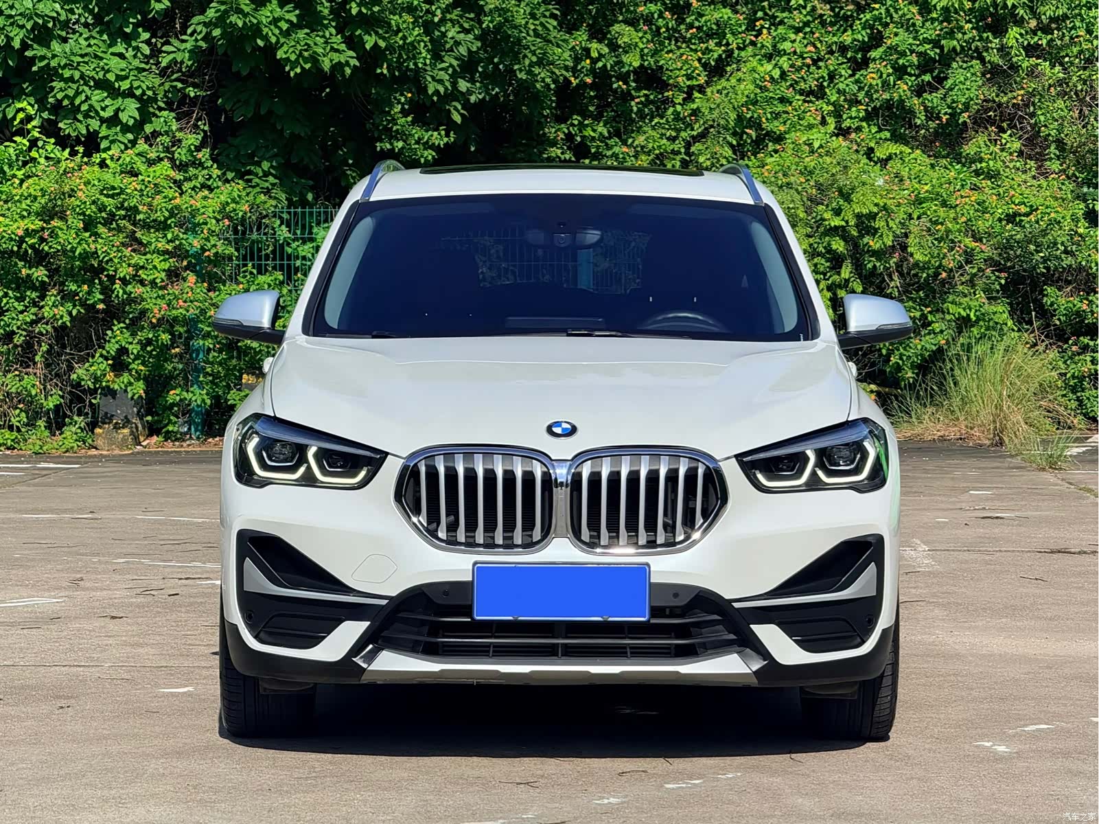 BMW X1, 2022 2