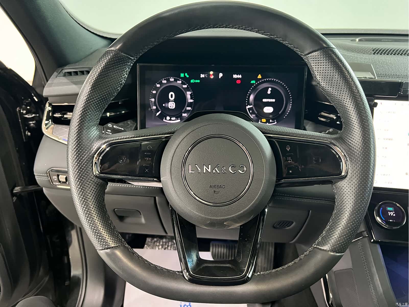 Lynk & Co 02, 2022 22