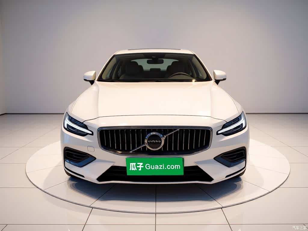 Volvo S60, 2021 24