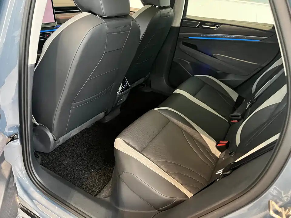 Volkswagen ID.7 VIZZION