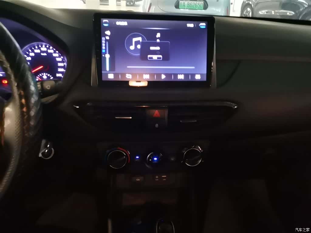 Hyundai GL, 2019 13