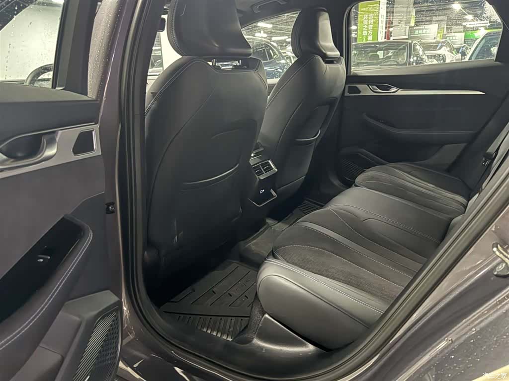 Geely Preface, 2024 все фото