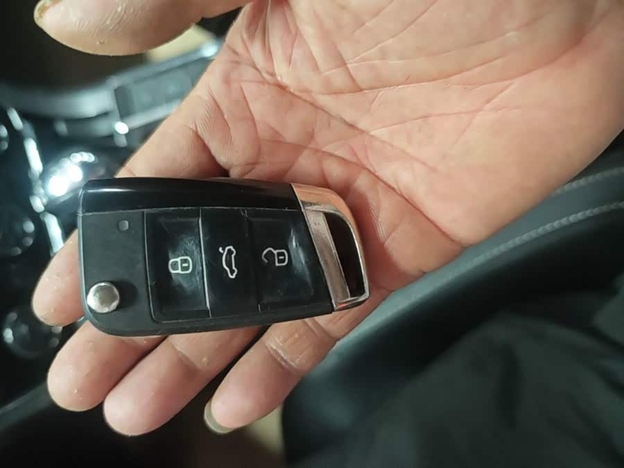 Volkswagen Passat 2018, фото 9