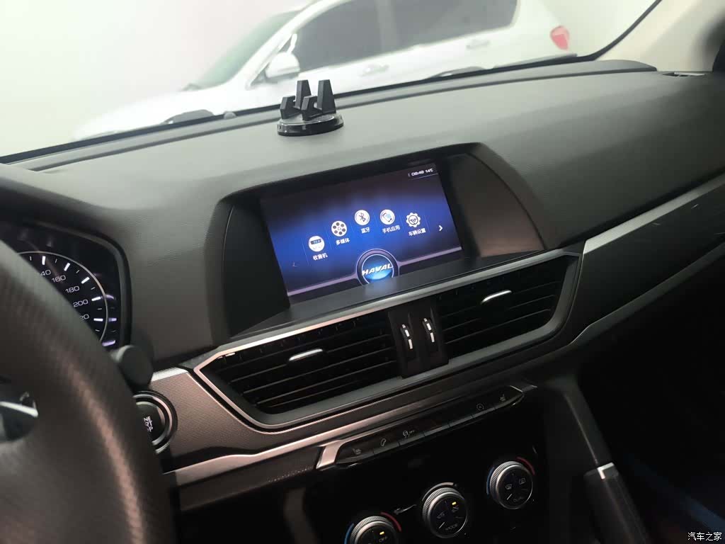 Haval H6, 2019 9
