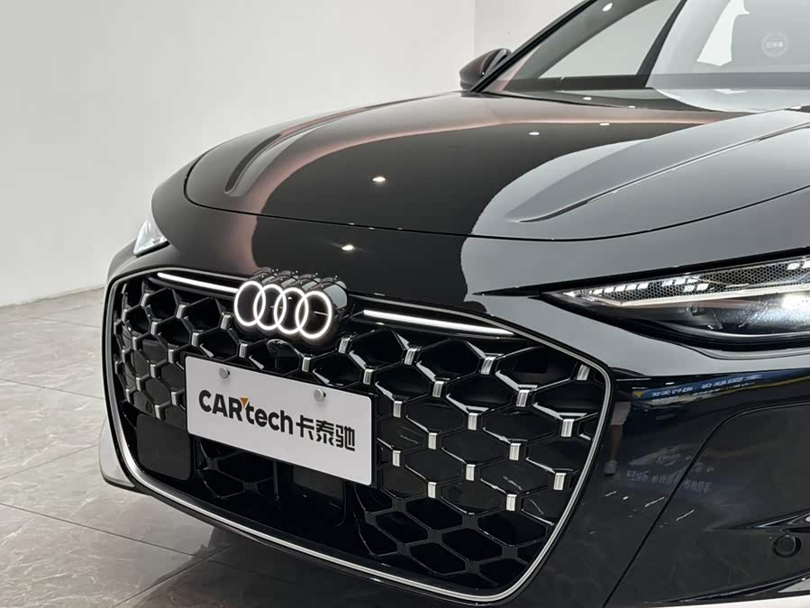 Audi A6L 2026, фото 18